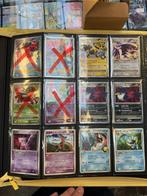 Pokemon Kaart Collection Promos Umbreon Charizard Pikachu, Ophalen, Zo goed als nieuw