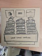 Kid Koala - Carpal Tunnel Syndrome Vinyl, Ophalen of Verzenden, Zo goed als nieuw