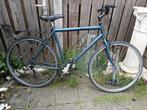 citybike - studentenfiets, Gebruikt, Ophalen, Overige merken, Minder dan 10 versnellingen