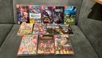 Nintendo switch spellen, Overige genres, Ophalen of Verzenden, Zo goed als nieuw, 3 spelers of meer