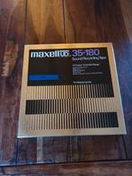 MAXELL 35-180 METALEN SPOEL, Verzenden, Onderdeel