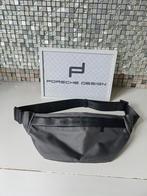 Origineel porsche design cargon heuptas 

Zie ook mijn and, Ophalen of Verzenden, Zo goed als nieuw, Zwart