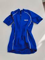 Heren wielrenshirt merk Borgini Maat M, Ophalen, Zo goed als nieuw