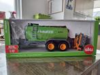 Nieuwe Siku 2270 Tanker - Joskin X-trem, Ophalen of Verzenden, Zo goed als nieuw