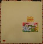 Supersister - Pudding and Gisteren (LP) en, Cd's en Dvd's, Vinyl | Rock, Ophalen of Verzenden, 12 inch, Progressive