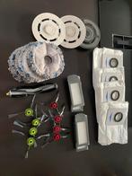 Ecovacs Deebot X1 Onderdelen Set, Ophalen of Verzenden, Nieuw