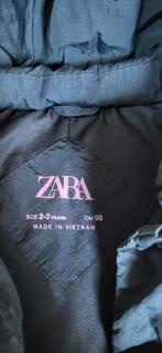ZARA Bodywarmer met capuchon voor 2-3 jaar, Ophalen of Verzenden, Zo goed als nieuw, Trui of Vest