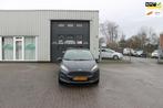 Ford Fiesta 1.0 Style, Voorwielaandrijving, Stof, Gebruikt, 525 kg