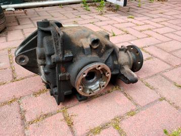 BMW E46 316i 2003 differentieel!. beschikbaar voor biedingen