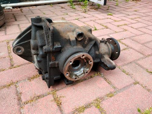BMW E46 316i 2003 differentieel!., Auto-onderdelen, Transmissie en Toebehoren, BMW, Ophalen of Verzenden