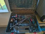 Klopboormachine, Doe-het-zelf en Verbouw, Gereedschap | Boormachines, Ophalen of Verzenden, 600 watt of meer