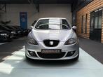 SEAT Altea 2.0 FSI 67DKM Trekhaak Cruise Clima (bj 2007), Auto's, Automaat, Gebruikt, 4 cilinders, 1390 kg