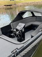Maxima 600 black on black honda 20pk bwj KOOPJE WEG IS WEG!, Watersport en Boten, Sloepen, 10 tot 30 pk, Ophalen of Verzenden