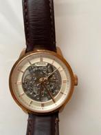 Fossil Polshorloge - Gebruikt, Overige merken, Overige materialen, Polshorloge, Ophalen of Verzenden