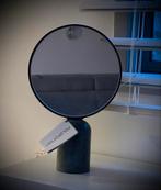 POLSPOTTEN Ronde Marmeren Tafelspiegel Groen, Minder dan 50 cm, Rond, Nieuw, Ophalen of Verzenden