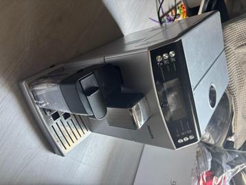 Philips EP3551 Bonenmachine koffiezetapparaat beschikbaar voor biedingen