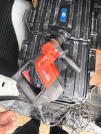 Hilti TE 5 Boormachine, Ophalen of Verzenden, Gebruikt, 600 watt of meer, Boormachine