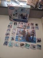 Frozen domino puzzel memory, Hobby en Vrije tijd, Verzamelkaartspellen | Yu-gi-Oh!, Ophalen of Verzenden, Gebruikt