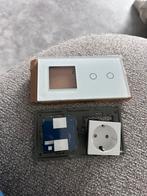Touch dimmers met wifi compleet, Ophalen of Verzenden, Nieuw, Schakelaar