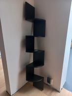 Hoekplank, Ophalen, Zo goed als nieuw