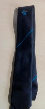 Stropdas NLM Cityhopper, Ophalen of Verzenden, Zo goed als nieuw, Overige typen