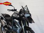 BMW R 1200 GS (bj 2013), Bedrijf, Toermotor
