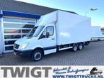 Mercedes-Benz Sprinter 519 3.0 CDI 366 Clickstar (bj 2012), Auto's, Bestelauto's, Automaat, Euro 5, Gebruikt, Zwart