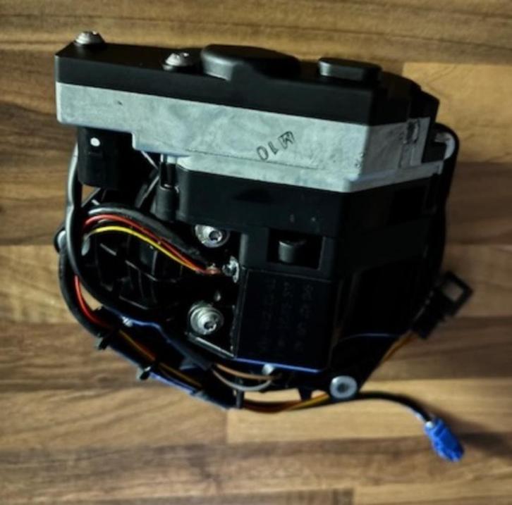 Achteruitrijcamera Golf 6, Polo, Passat, Beetle, Auto-onderdelen, Elektronica en Kabels, Volkswagen, Gebruikt, Ophalen of Verzenden