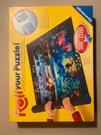 Ravensburger Roll Your Puzzle! 300-1500 stukjes, Ophalen of Verzenden, 500 t/m 1500 stukjes, Zo goed als nieuw, Legpuzzel