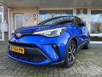 Toyota C-HR 1.8 Hybrid First Edition TWO TONE Navigatie Full, Auto's, Toyota, Te koop, 98 pk, 73 €/maand, Gebruikt