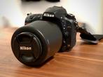 [unused] Nikon D750 full frame DSLR + lenses + accessories, Ophalen, Spiegelreflex, Zo goed als nieuw, Nikon