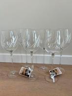 Rivièra Maison wijnglazen, Glas of Glazen, Nieuw, Ophalen of Verzenden, Glas
