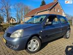 Renault Clio 1.2 Campus Accès met Slechts 95000 km !, Auto's, Voorwielaandrijving, Gebruikt, 31 €/maand, 4 cilinders