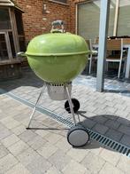 WEBER HOUTSKOOL BBQ, Tuin en Terras, Houtskoolbarbecues, Ophalen of Verzenden, Weber