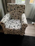 Fauteuil, Huis en Inrichting, Ophalen, Gebruikt, 75 tot 100 cm, 50 tot 75 cm