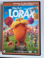 Lorax Dvd/ Actie 5=4, Vanaf 16 jaar, Amerikaans, Overige typen, Ophalen of Verzenden