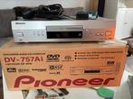 Pioneer DVD speler DV 757Ai, Audio, Tv en Foto, Dvd-spelers, Dvd-speler, Gebruikt, Ophalen of Verzenden, Pioneer