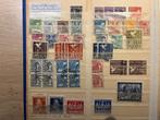 Postzegels Duitsland Gemeinschaftsausgaben gestempeld: 32,50, Postzegels en Munten, Postzegels | Europa | Duitsland, Ophalen of Verzenden