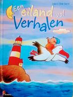 Een Eiland Vol Verhalen, Gelezen, Fictie algemeen, Marie-José Sacré., Jongen of Meisje