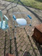 PO STOEL DOUCHE, Ophalen of Verzenden