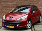 Peugeot 207 1.6-16V XS Pack (bj 2006), Stof, Gebruikt, Metallic lak, Bedrijf