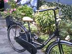 Omafiets Hollandia, Minder dan 47 cm, Ophalen, Gebruikt