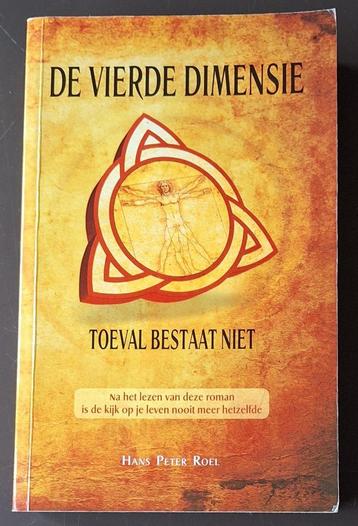 De vierde demensie - Hans Peter Roel beschikbaar voor biedingen