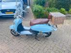 Te koop snorscooter / retro scooter, Gebruikt, Benzine, Ophalen, Overige merken