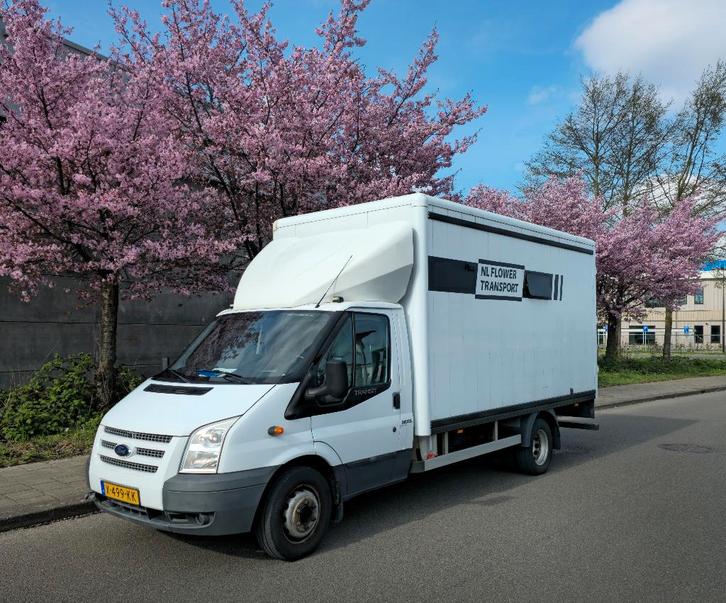 Tiny House off grid stealth Camper Landelijk eu5 NEW APK, Caravans en Kamperen, Campers, Particulier, tot en met 3, Buscamper of Camperbus