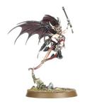 1 lifetaker on sprue AOS, Hobby en Vrije tijd, Wargaming, Ophalen of Verzenden, Zo goed als nieuw, Warhammer, Figuurtje(s)