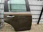 Citroen c3 rechts achter 2015, Verzenden, Achter, Deur