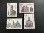 1985, Zomerzegels, 1324-1327, Na 1940, Verzenden, Postfris