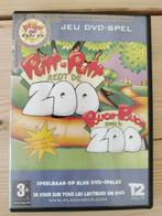 Putt-Putt redt de zoo van Transposia, Spelcomputers en Games, Games | Pc, Avontuur en Actie, Gebruikt, Verzenden, 1 speler