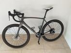 Ridley gravelbike (size M, 56), Fietsen en Brommers, Fietsen | Racefietsen, Overige merken, Carbon, Ophalen of Verzenden, Meer dan 20 versnellingen